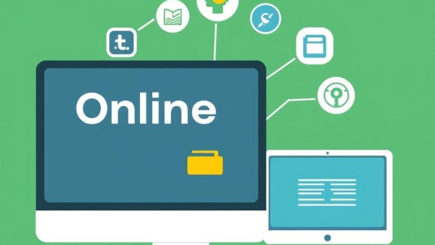 Top SEO Keywords for Online Exam Portals