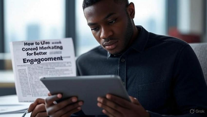 How to Use Consent-Based Marketing for Better Engagement