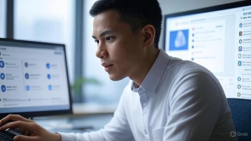 The Role of AI in Optimizing Social Media Ad Budgets