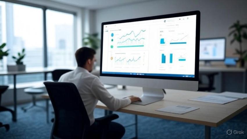 The Impact of AI on Predictive Email Marketing Trends