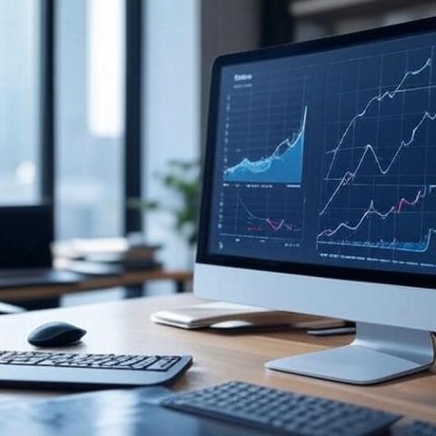 The Impact of AI on Reducing Cost-Per-Click