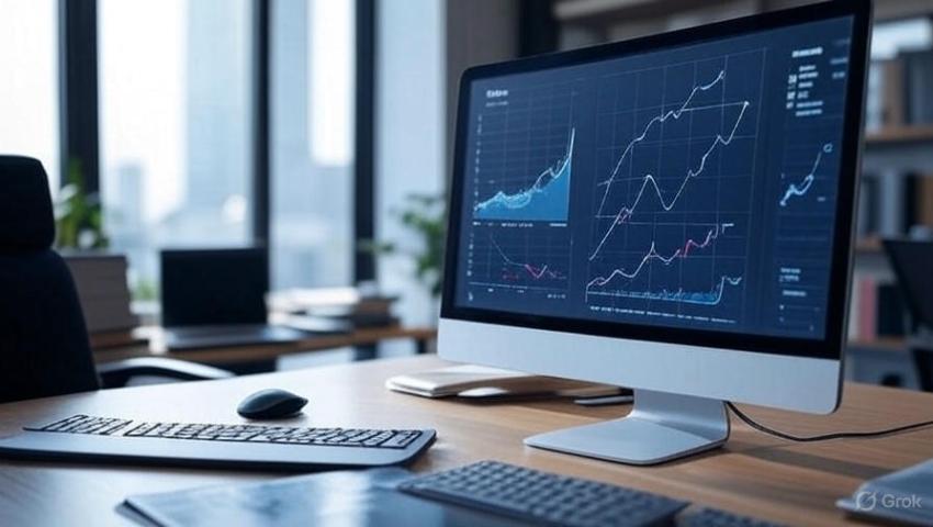 The Impact of AI on Reducing Cost-Per-Click