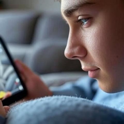 The Impact of Live Video on Customer Trust