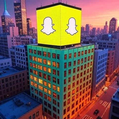 Leveraging Snapchat for Gen Z Marketing Campaigns