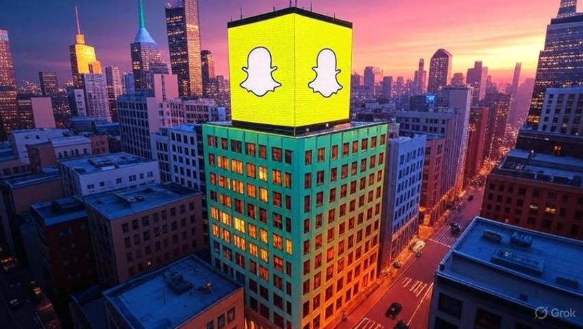 Leveraging Snapchat for Gen Z Marketing Campaigns