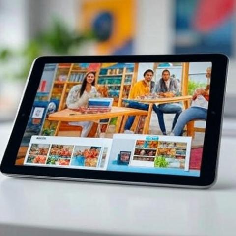 The Role of Dynamic Ads in Personalized Marketing