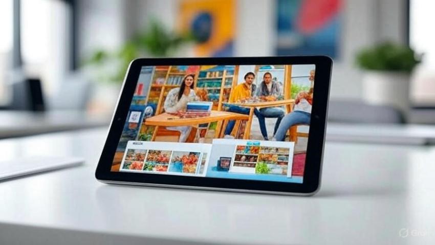 The Role of Dynamic Ads in Personalized Marketing