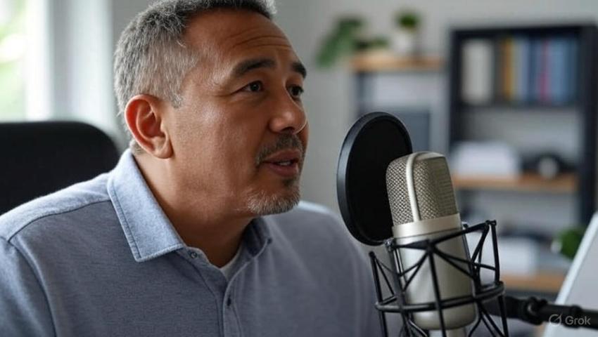 Creating Conversational Content for Voice Search Success