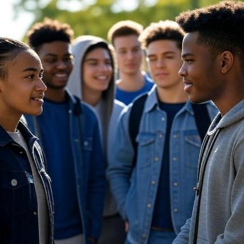 Voice Search SEO: Targeting Gen Z and Gen Alpha Audiences