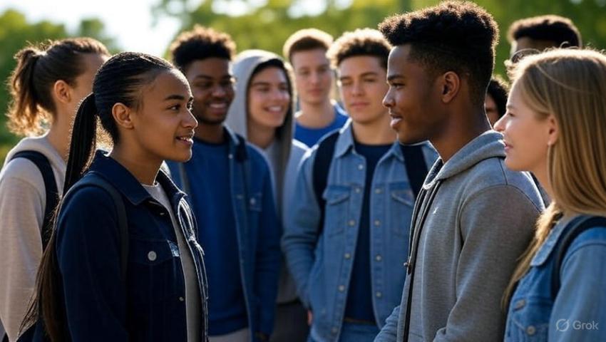Voice Search SEO: Targeting Gen Z and Gen Alpha Audiences