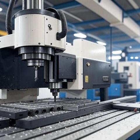 Top SEO Keywords for CNC & Machining Workshops