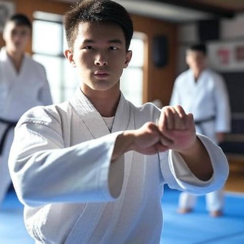 Top SEO Keywords for Martial Arts Academies