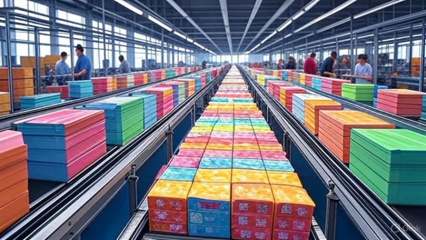 Top SEO Keywords for Packaging Manufacturers