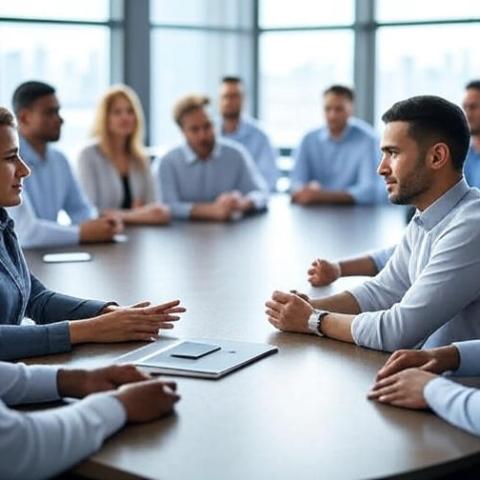 Top SEO Keywords for Corporate Training Companies