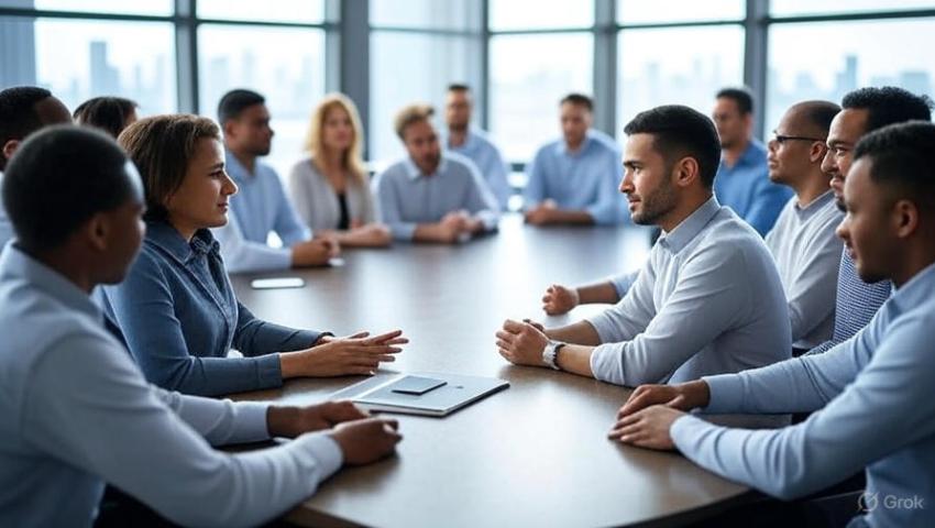 Top SEO Keywords for Corporate Training Companies