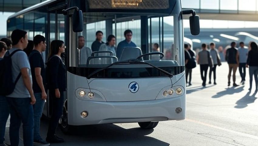 Top SEO Keywords for Airport Shuttle Operators