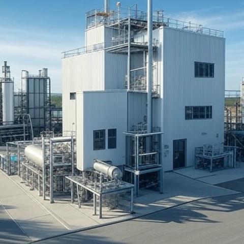 Top SEO Keywords for Chemical Suppliers