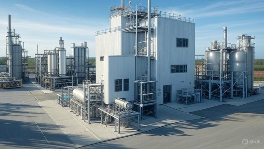 Top SEO Keywords for Chemical Suppliers