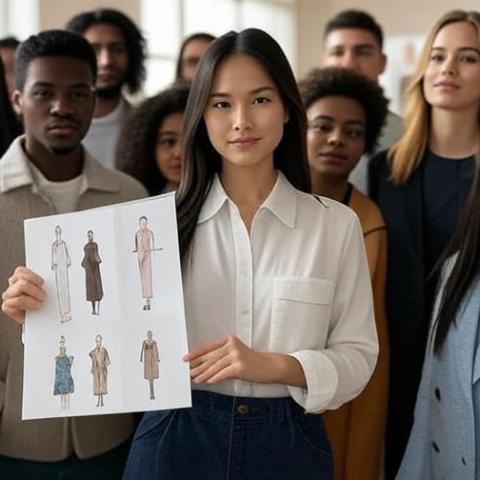 Top SEO Keywords for Fashion Design Institutes