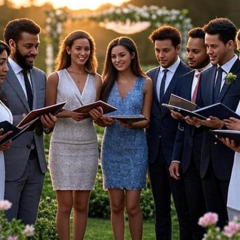 Top SEO Keywords for Destination Wedding Planners