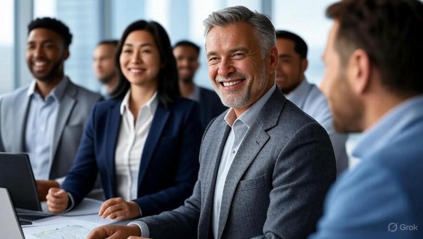 Top SEO Keywords for Credit Repair Consultants