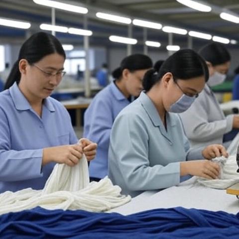 Top SEO Keywords for Textile and Garment Units