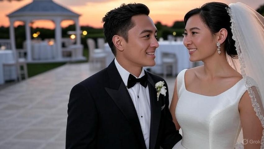 Top SEO Keywords for Wedding Venues