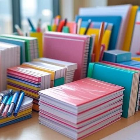 Top SEO Keywords for Paper & Stationery Manufacturers