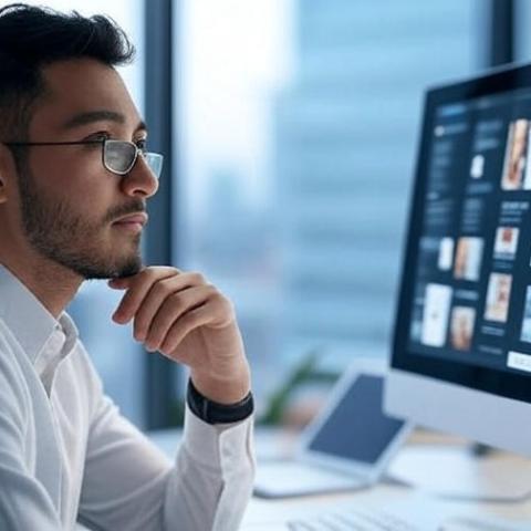 How to Use AI for Keyword Research and Topic Clustering