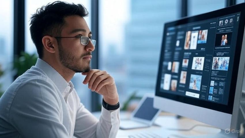How to Use AI for Keyword Research and Topic Clustering