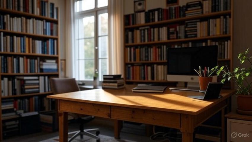 How to Write Blog Posts That Rank in AI Overviews