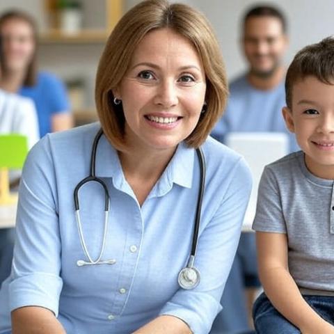 Top SEO Keywords for Speech Therapists