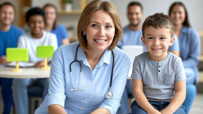 Top SEO Keywords for Speech Therapists