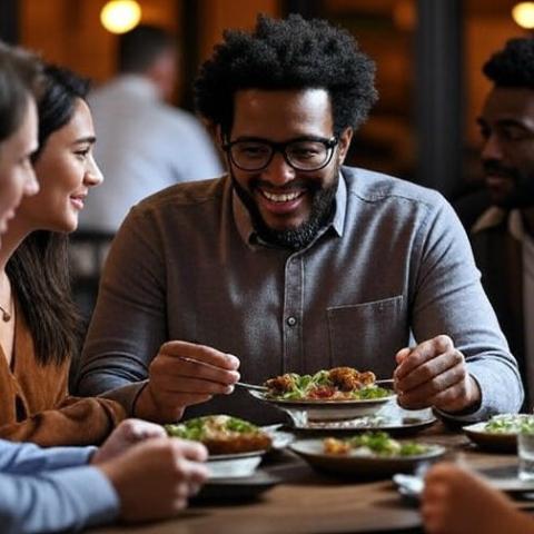 Top SEO Keywords for Restaurant Review Bloggers