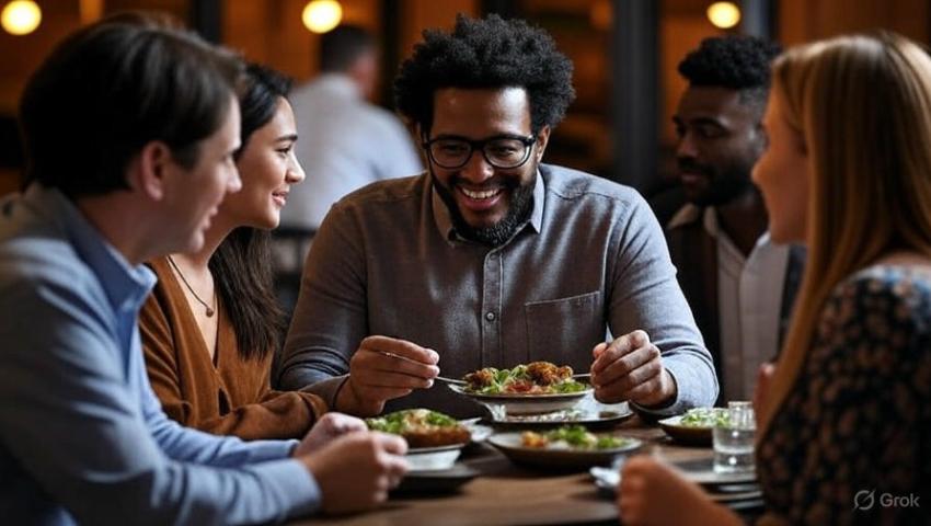 Top SEO Keywords for Restaurant Review Bloggers