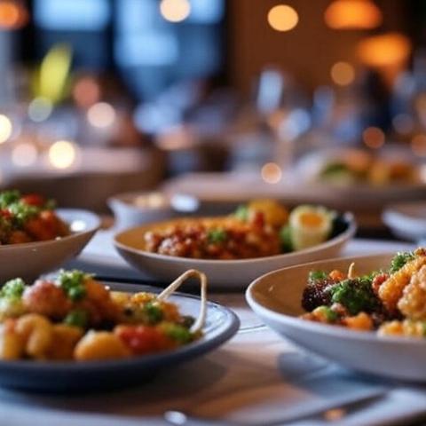 Top SEO Keywords for Restaurants