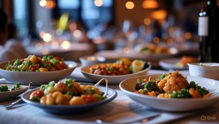 Top SEO Keywords for Restaurants