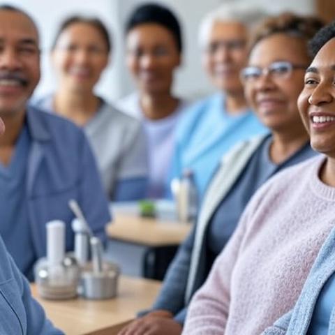 Top SEO Keywords for Hearing Aid Clinics