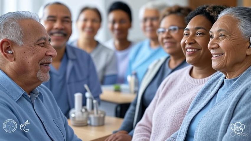 Top SEO Keywords for Hearing Aid Clinics