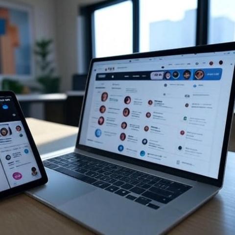 Social Media as a Search Engine: Optimizing for TikTok and Instagram