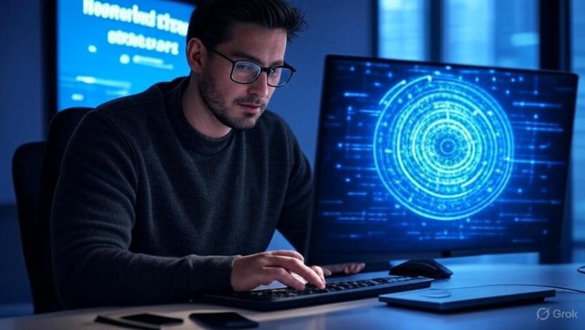 The Role of Generative AI in Crafting High-Converting Ad Copy