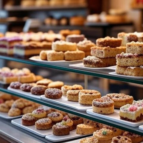Top SEO Keywords for Bakeries and Dessert Shops