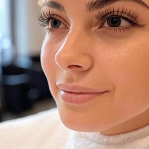 Top SEO Keywords for Eyelash Extension Studios