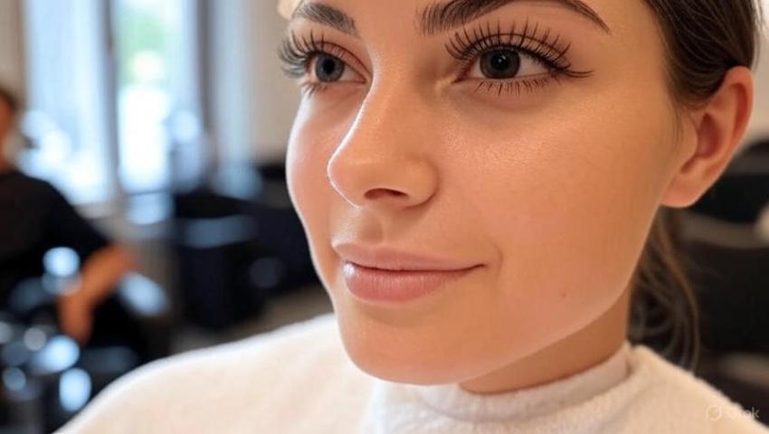 Top SEO Keywords for Eyelash Extension Studios