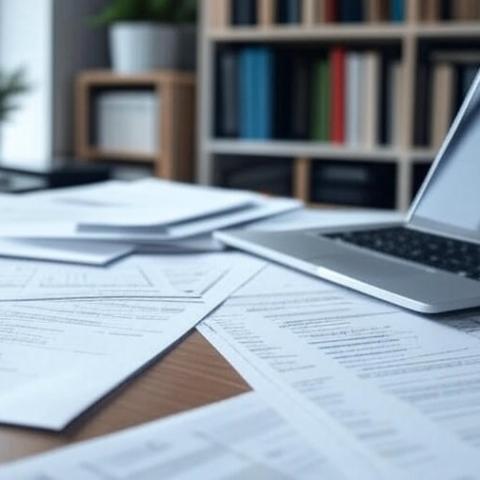 Top SEO Keywords for Accountants