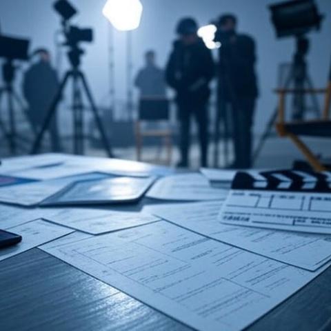 Top SEO Keywords for Actors