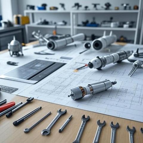 op SEO Keywords for Aerospace