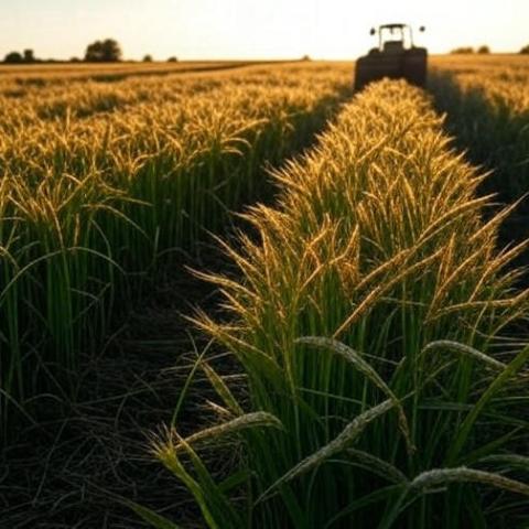 Top SEO Keywords for Agricultural Scientists