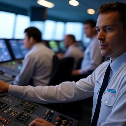 Top SEO Keywords for Air Traffic Controllers