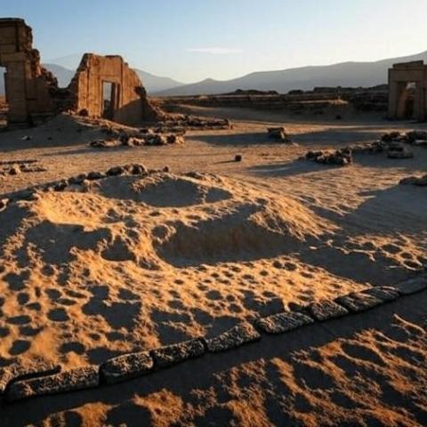 Top SEO Keywords for Archaeologists